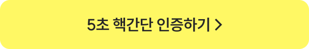 5초 핵간단 인증하기