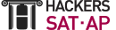 HACKERS SAT/ACT