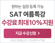 여름특강